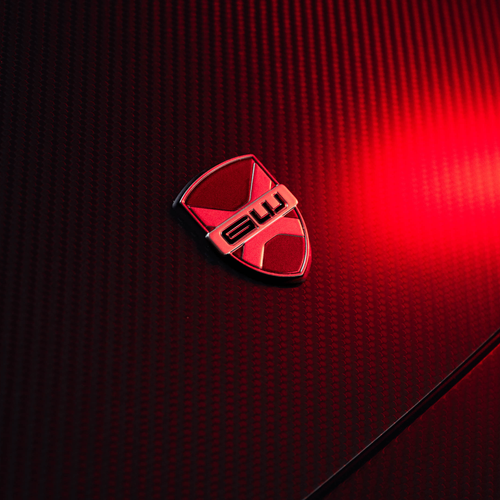 2027 Gunther Werks GXR-Evo Exterior